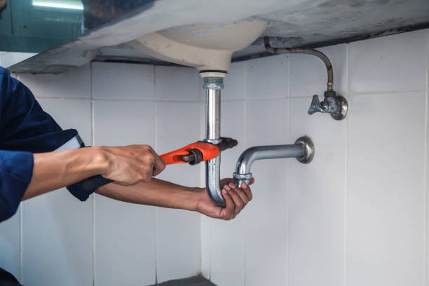 Reliable Otsego, MI Plumbing Solutions
