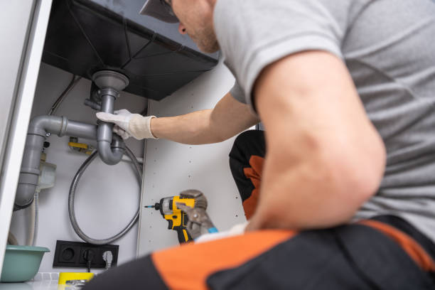 Best Commercial Plumbing Services  in Otsego, MI